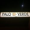 Palo Verde Lounge