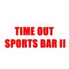 Time Out Sports Bar II