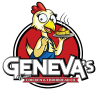 Geneva's Famous Chicken and Cornbread Co.