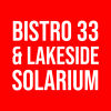 Bistro 33 & Lakeside Solarium