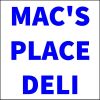 Mac's Place Deli