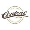 Central Mesa