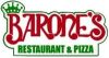 Barone's Pizza and Restaurant