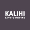 Kalihi Bar-B-Q Drive-Inn