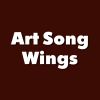 Art Song Wings
