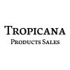 Tropicana Products Sales