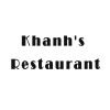Khanh's Restaurant