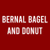 Bernal Bagel & Donut