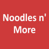Noodles n' More