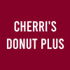 Cherri's Donut Plus