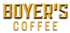 Boyer's Coffee Company