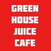 Green House Juice Cafe