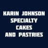 Karin Johnson Specialty Cakes and Pastries