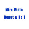 Mira Vista Donut & Deli