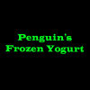 Penguin's Frozen Yogurt