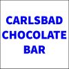 Carlsbad Chocolate Bar