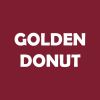 Golden Donut