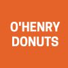 O'henry Donuts