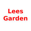 Lees Garden