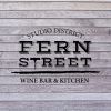 Fern Street Wine Bar & Kitchen