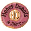 Honey Donuts
