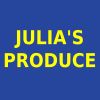 Julia's Produce