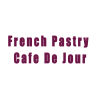 French Pastry Cafe De Jour