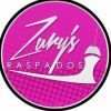 Zury's Raspados