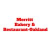 Merritt Bakery & Restaurant-Oakland