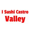 I Sushi Castro Valley