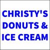Christy's Donuts & Ice Cream