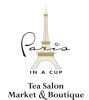 Paris In A Cup