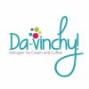 Da-Vinchy Ice Cream