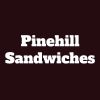 Pinehill Sandwiches
