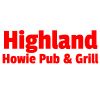 Highland Howie Pub & Grill