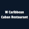 W Caribbean Cuban Restaurant