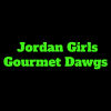 Jordan Girls Gourmet Dawgs