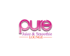 Pure Juice & Smoothie Lounge