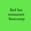 Red Sea restaurant Basecamp