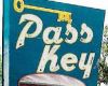 Pass Key Restaurant