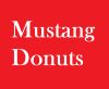 Mustang Donuts