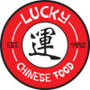 Lucky Chinese Food