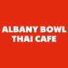 Albany Bowl Thai Cafe