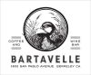 Bartavelle Coffee & Wine Bar