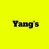 Yang's Dining Room