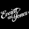 Everett & Jones