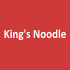 King's Noodle
