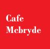 Cafe Mcbryde