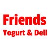 Friends Yogurt & Deli