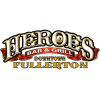 Heroes Bar and Grill